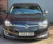 Vauxhall Insignia 2.0 CDTi ecoFLEX SRi Nav Euro 5 (s/s) 5dr 5dr Manual 2014