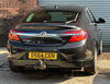 Vauxhall Insignia 2.0 CDTi ecoFLEX SRi Nav Euro 5 (s/s) 5dr 5dr Manual 2026