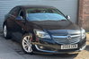 Vauxhall Insignia 2.0 CDTi ecoFLEX SRi Nav Euro 5 (s/s) 5dr 5dr Manual 2026