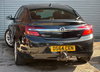 Vauxhall Insignia 2.0 CDTi ecoFLEX SRi Nav Euro 5 (s/s) 5dr 5dr Manual 2026