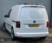 Volkswagen Caddy 1.4 TSI C20 BlueMotion Tech Highline DSG SWB Euro 6 (s/s) 5dr 5dr Automatic 2019