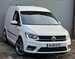 Volkswagen Caddy 1.4 TSI C20 BlueMotion Tech Highline DSG SWB Euro 6 (s/s) 5dr 5dr Automatic 2019