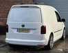 Volkswagen Caddy 1.4 TSI C20 BlueMotion Tech Highline DSG SWB Euro 6 (s/s) 5dr 5dr Automatic 2026