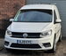 Volkswagen Caddy 1.4 TSI C20 BlueMotion Tech Highline DSG SWB Euro 6 (s/s) 5dr 5dr Automatic 2019