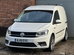Volkswagen Caddy 1.4 TSI C20 BlueMotion Tech Highline DSG SWB Euro 6 (s/s) 5dr 5dr Automatic 2019