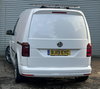 Volkswagen Caddy 1.4 TSI C20 BlueMotion Tech Highline DSG SWB Euro 6 (s/s) 5dr 5dr Automatic 2026