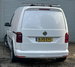Volkswagen Caddy 1.4 TSI C20 BlueMotion Tech Highline DSG SWB Euro 6 (s/s) 5dr 5dr Automatic 2019