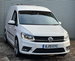 Volkswagen Caddy 1.4 TSI C20 BlueMotion Tech Highline DSG SWB Euro 6 (s/s) 5dr 5dr Automatic 2019
