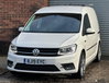 Volkswagen Caddy 1.4 TSI C20 BlueMotion Tech Highline DSG SWB Euro 6 (s/s) 5dr 5dr Automatic 2026