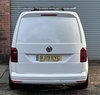 Volkswagen Caddy 1.4 TSI C20 BlueMotion Tech Highline DSG SWB Euro 6 (s/s) 5dr 5dr Automatic 2026