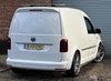 Volkswagen Caddy 1.4 TSI C20 BlueMotion Tech Highline DSG SWB Euro 6 (s/s) 5dr 5dr Automatic 2026