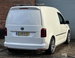 Volkswagen Caddy 1.4 TSI C20 BlueMotion Tech Highline DSG SWB Euro 6 (s/s) 5dr 5dr Automatic 2019