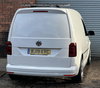 Volkswagen Caddy 1.4 TSI C20 BlueMotion Tech Highline DSG SWB Euro 6 (s/s) 5dr 5dr Automatic 2026