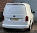 Volkswagen Caddy 1.4 TSI C20 BlueMotion Tech Highline DSG SWB Euro 6 (s/s) 5dr 5dr Automatic 2019