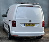Volkswagen Caddy 1.4 TSI C20 BlueMotion Tech Highline DSG SWB Euro 6 (s/s) 5dr 5dr Automatic 2026