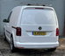Volkswagen Caddy 1.4 TSI C20 BlueMotion Tech Highline DSG SWB Euro 6 (s/s) 5dr 5dr Automatic 2019