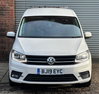 Volkswagen Caddy 1.4 TSI C20 BlueMotion Tech Highline DSG SWB Euro 6 (s/s) 5dr 5dr Automatic 2026