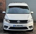 Volkswagen Caddy 1.4 TSI C20 BlueMotion Tech Highline DSG SWB Euro 6 (s/s) 5dr 5dr Automatic 2019