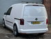 Volkswagen Caddy 1.4 TSI C20 BlueMotion Tech Highline DSG SWB Euro 6 (s/s) 5dr 5dr Automatic 2019