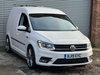 Volkswagen Caddy 1.4 TSI C20 BlueMotion Tech Highline DSG SWB Euro 6 (s/s) 5dr 5dr Automatic 2026