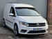 Volkswagen Caddy 1.4 TSI C20 BlueMotion Tech Highline DSG SWB Euro 6 (s/s) 5dr 5dr Automatic 2019