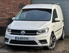Volkswagen Caddy 1.4 TSI C20 BlueMotion Tech Highline DSG SWB Euro 6 (s/s) 5dr 5dr Automatic 2026