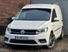 Volkswagen Caddy 1.4 TSI C20 BlueMotion Tech Highline DSG SWB Euro 6 (s/s) 5dr 5dr Automatic 2019