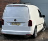 Volkswagen Caddy 1.4 TSI C20 BlueMotion Tech Highline DSG SWB Euro 6 (s/s) 5dr 5dr Automatic 2026