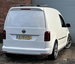 Volkswagen Caddy 1.4 TSI C20 BlueMotion Tech Highline DSG SWB Euro 6 (s/s) 5dr 5dr Automatic 2019
