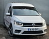 Volkswagen Caddy 1.4 TSI C20 BlueMotion Tech Highline DSG SWB Euro 6 (s/s) 5dr 5dr Automatic 2026