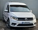 Volkswagen Caddy 1.4 TSI C20 BlueMotion Tech Highline DSG SWB Euro 6 (s/s) 5dr 5dr Automatic 2019