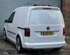 Volkswagen Caddy 1.4 TSI C20 BlueMotion Tech Highline DSG SWB Euro 6 (s/s) 5dr 5dr Automatic 2026