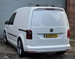 Volkswagen Caddy 1.4 TSI C20 BlueMotion Tech Highline DSG SWB Euro 6 (s/s) 5dr 5dr Automatic 2019