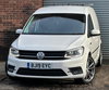 Volkswagen Caddy 1.4 TSI C20 BlueMotion Tech Highline DSG SWB Euro 6 (s/s) 5dr 5dr Automatic 2026