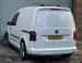 Volkswagen Caddy 1.4 TSI C20 BlueMotion Tech Highline DSG SWB Euro 6 (s/s) 5dr 5dr Automatic 2019