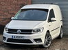 Volkswagen Caddy 1.4 TSI C20 BlueMotion Tech Highline DSG SWB Euro 6 (s/s) 5dr 5dr Automatic 2026