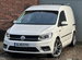 Volkswagen Caddy 1.4 TSI C20 BlueMotion Tech Highline DSG SWB Euro 6 (s/s) 5dr 5dr Automatic 2019