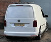 Volkswagen Caddy 1.4 TSI C20 BlueMotion Tech Highline DSG SWB Euro 6 (s/s) 5dr 5dr Automatic 2026