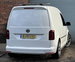 Volkswagen Caddy 1.4 TSI C20 BlueMotion Tech Highline DSG SWB Euro 6 (s/s) 5dr 5dr Automatic 2019
