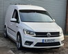 Volkswagen Caddy 1.4 TSI C20 BlueMotion Tech Highline DSG SWB Euro 6 (s/s) 5dr 5dr Automatic 2026