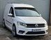 Volkswagen Caddy 1.4 TSI C20 BlueMotion Tech Highline DSG SWB Euro 6 (s/s) 5dr 5dr Automatic 2019