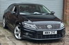 Volkswagen CC 2.0 TDI BlueMotion Tech R-Line DSG Euro 5 (s/s) 4dr 4dr Automatic 2026