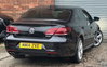 Volkswagen CC 2.0 TDI BlueMotion Tech R-Line DSG Euro 5 (s/s) 4dr 4dr Automatic 2026