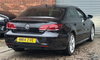 Volkswagen CC 2.0 TDI BlueMotion Tech R-Line DSG Euro 5 (s/s) 4dr 4dr Automatic 2026