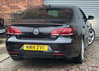 Volkswagen CC 2.0 TDI BlueMotion Tech R-Line DSG Euro 5 (s/s) 4dr 4dr Automatic 2026