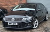 Volkswagen CC 2.0 TDI BlueMotion Tech R-Line DSG Euro 5 (s/s) 4dr 4dr Automatic 2026