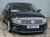 Volkswagen CC 2.0 TDI BlueMotion Tech R-Line DSG Euro 5 (s/s) 4dr 4dr Automatic 2026