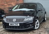 Volkswagen CC 2.0 TDI BlueMotion Tech R-Line DSG Euro 5 (s/s) 4dr 4dr Automatic 2026