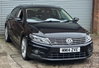 Volkswagen CC 2.0 TDI BlueMotion Tech R-Line DSG Euro 5 (s/s) 4dr 4dr Automatic 2026