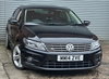 Volkswagen CC 2.0 TDI BlueMotion Tech R-Line DSG Euro 5 (s/s) 4dr 4dr Automatic 2026